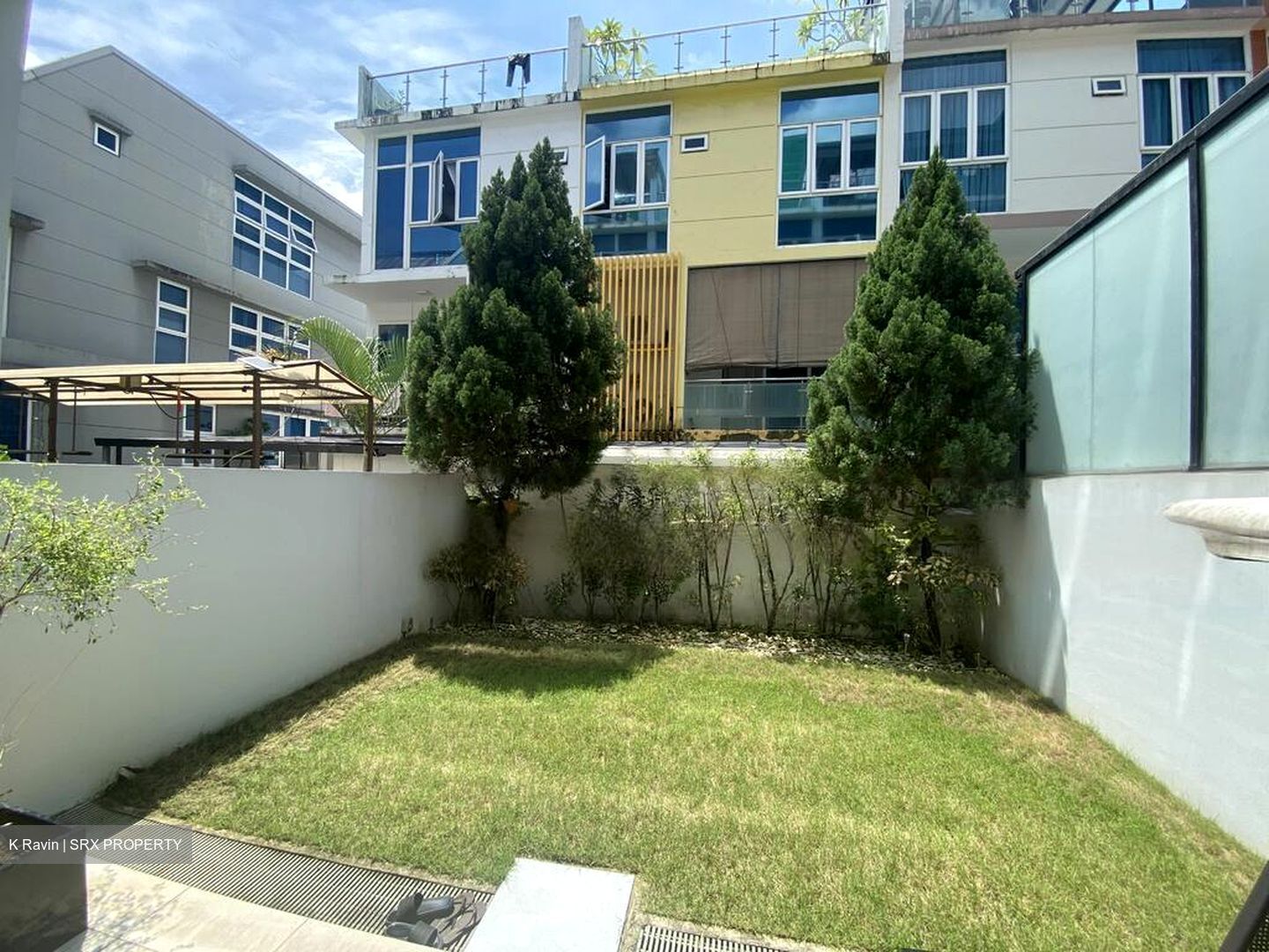 The Shoreline Residences Ii (D27), Terrace #486071641